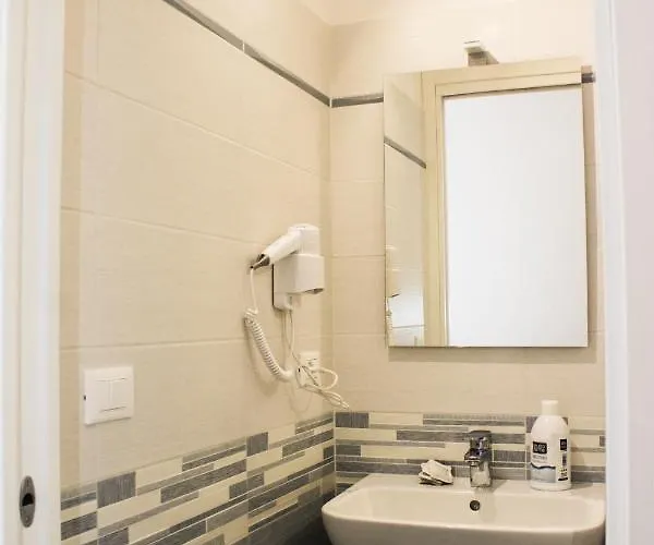 Sant'orsola House Collection By Gsa בולוניה