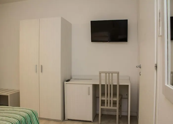 Sant'orsola House Collection By Gsa מלון