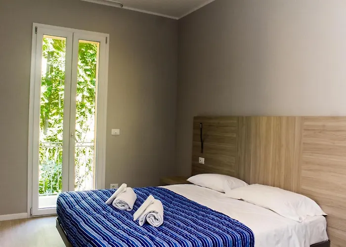 מלון Sant'orsola House Collection By Gsa