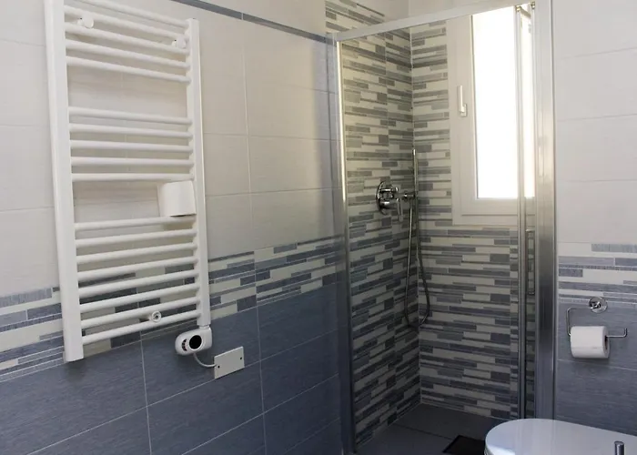 מלון Sant'orsola House Collection By Gsa 2*