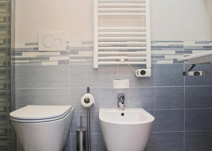 מלון Sant'orsola House Collection By Gsa 2*