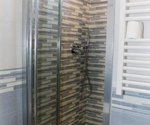 Sant'orsola House Collection By Gsa בולוניה