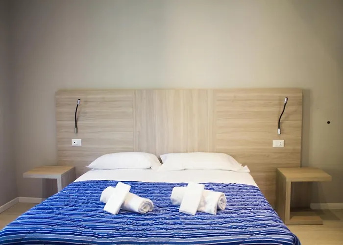 מלון Sant'orsola House Collection By Gsa 2*