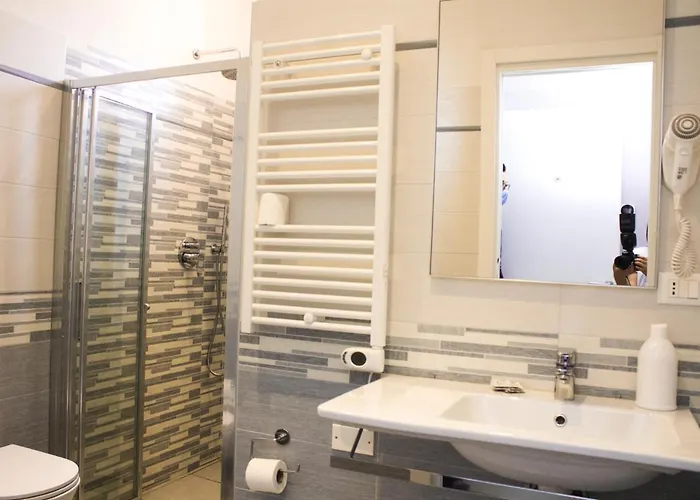 מלון Sant'orsola House Collection By Gsa 2*