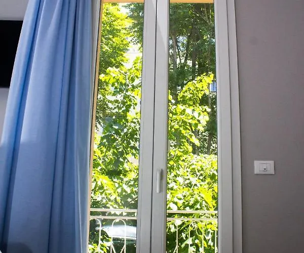 Sant'orsola House Collection By Gsa בולוניה