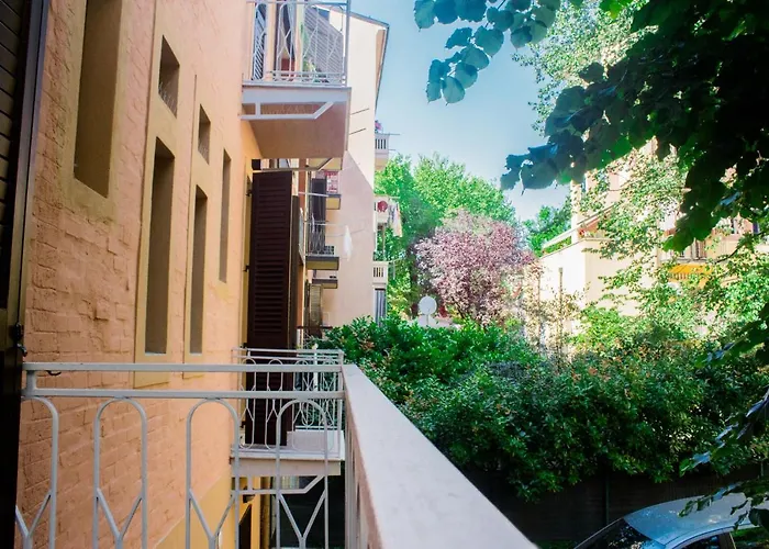 מלון Sant'orsola House Collection By Gsa