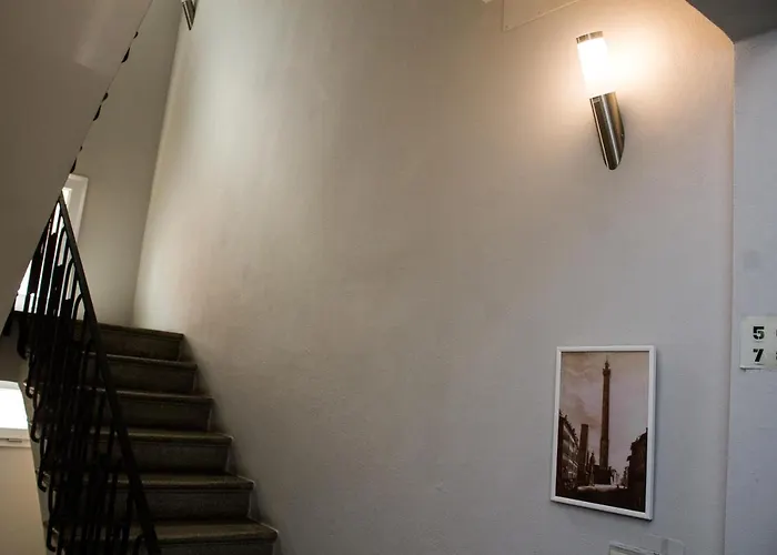 Sant'orsola House Collection By Gsa בולוניה