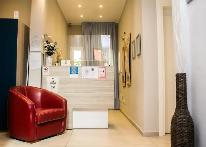 מלון Sant'orsola House Collection By Gsa 2*