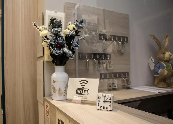 Sant'orsola House Collection By Gsa מלון