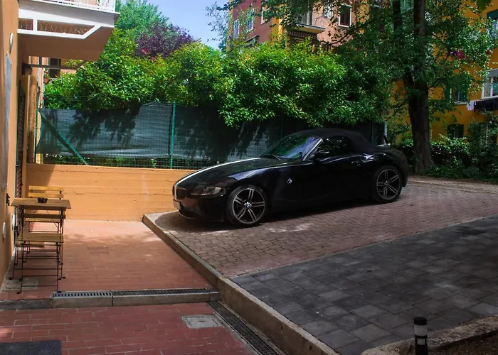 Sant'orsola House Collection By Gsa 2*