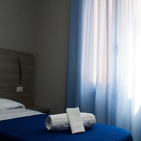 Sant'orsola House Collection By Gsa Bolonha