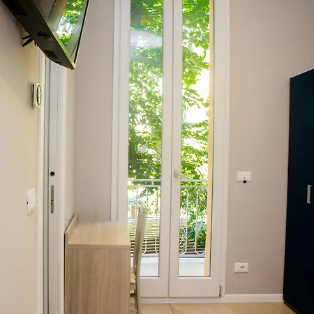 Отель Sant'orsola House Collection By Gsa 2*