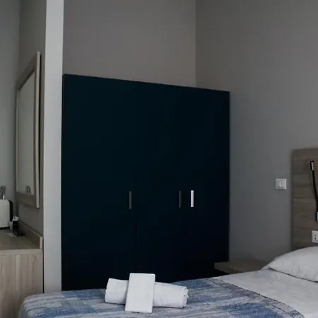 Sant'orsola House Collection By Gsa Hotel 2*