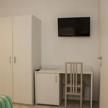 Sant'orsola House Collection By Gsa Hotel