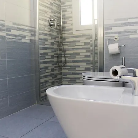 Sant'orsola House Collection By Gsa