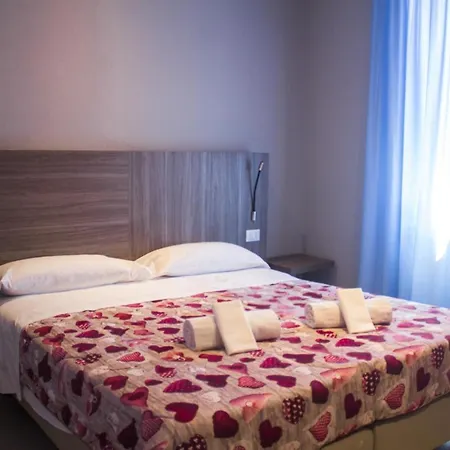 Sant'orsola House Collection By Gsa Отель Болонья