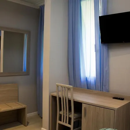 Sant'orsola House Collection By Gsa 2* Boloňa