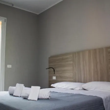 Sant'orsola House Collection By Gsa 2* Bologna