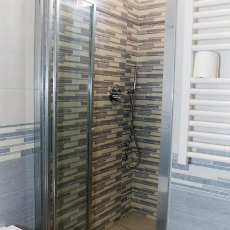 Sant'orsola House Collection By Gsa Bolonha