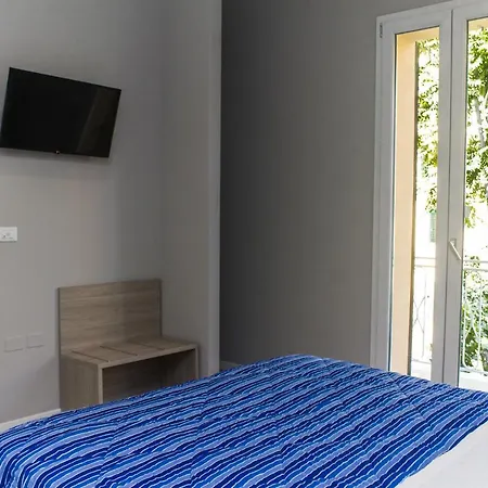 Sant'orsola House Collection By Gsa Hotel Bologna