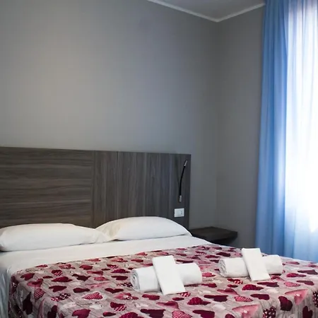 Sant'orsola House Collection By Gsa 2* Болонья