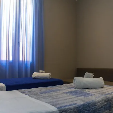 Hotel Sant'orsola House Collection By Gsa 2*