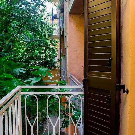 Sant'orsola House Collection By Gsa Отель