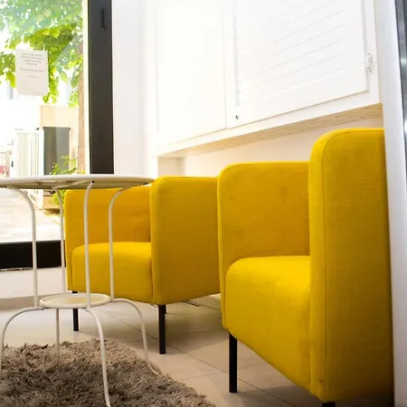 Sant'orsola House Collection By Gsa Bologna