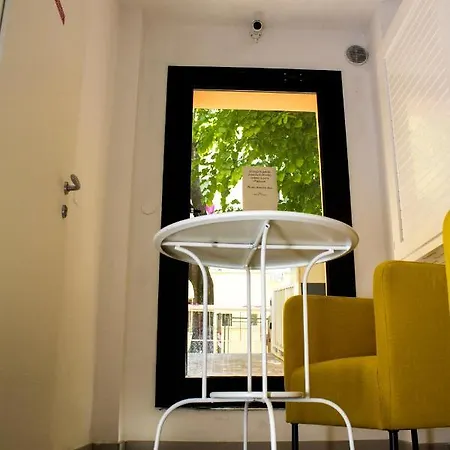 Hotel Sant'orsola House Collection By Gsa