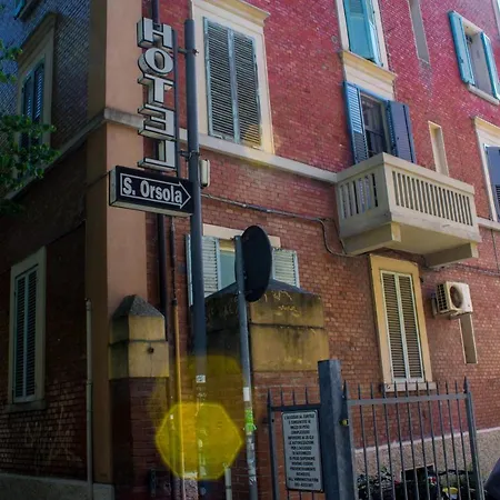 Sant'orsola House Collection By Gsa Болонья