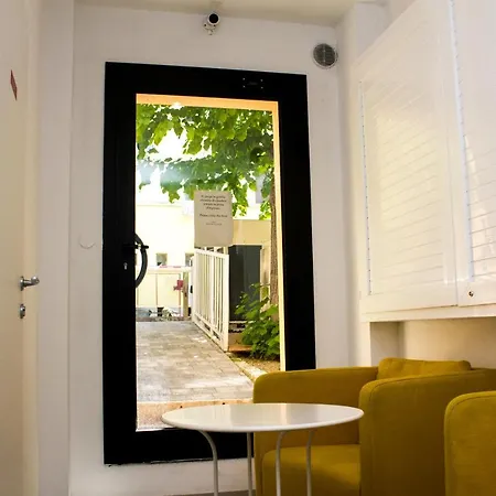 Sant'orsola House Collection By Gsa Hotel 2*