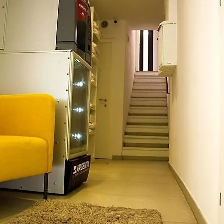 Sant'orsola House Collection By Gsa Ξενοδοχείο 2*