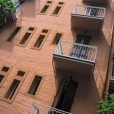 Sant'orsola House Collection By Gsa 2* Μπολόνια