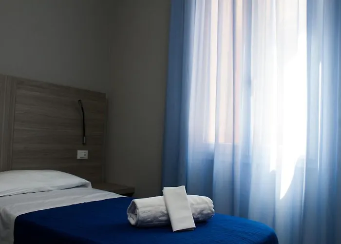 Sant'orsola House Collection By Gsa 볼로냐