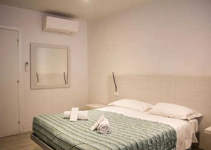 Sant'orsola House Collection By Gsa Hotel 2*