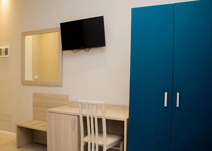 Sant'orsola House Collection By Gsa 2*