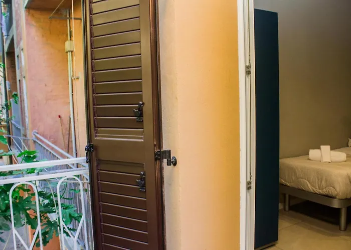 Sant'orsola House Collection By Gsa 2* Bolonia