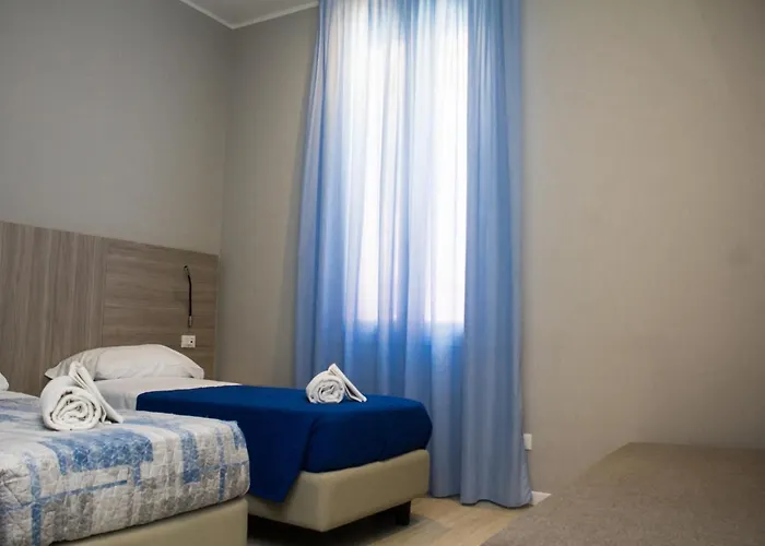 Sant'orsola House Collection By Gsa Hotel 2*