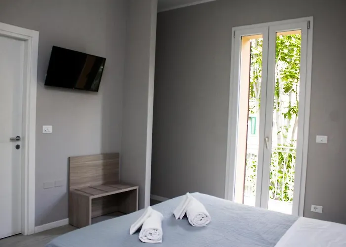 Sant'orsola House Collection By Gsa 2* Bolonia