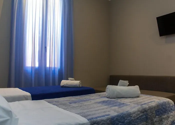 Hotel Sant'orsola House Collection By Gsa 2*