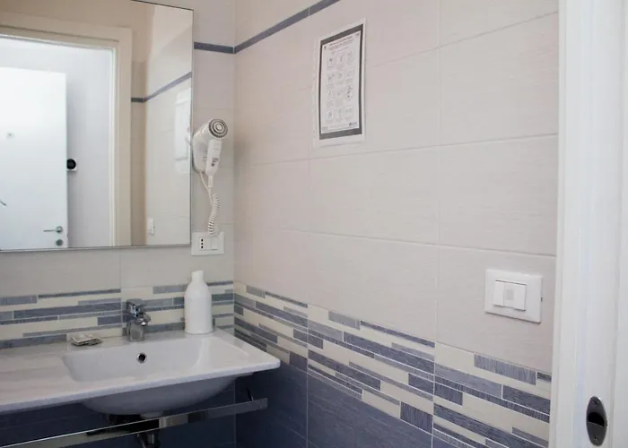 Sant'orsola House Collection By Gsa 호텔