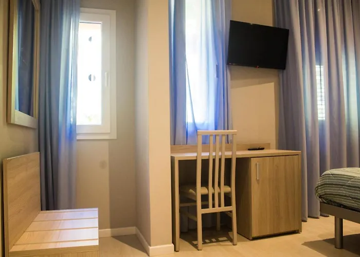 Sant'orsola House Collection By Gsa 2* Bolonia