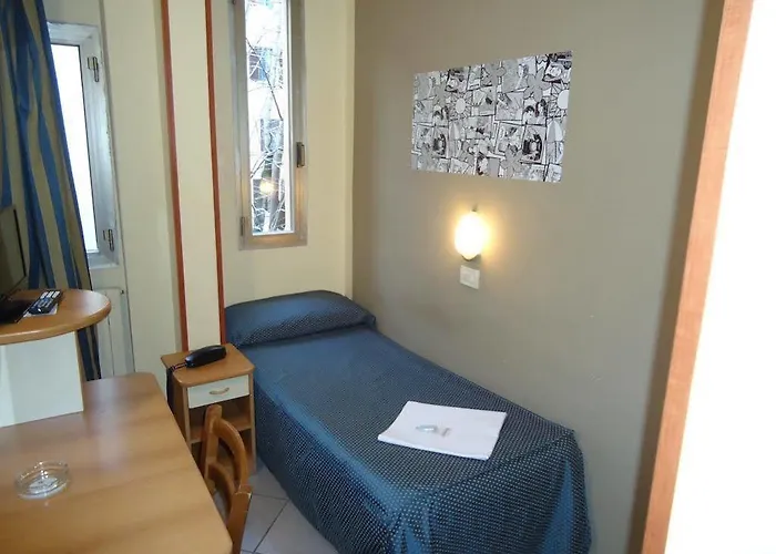 Sant'orsola House Collection By Gsa Bolonia