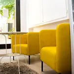 Sant'orsola House Collection By Gsa Bologna