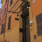 Sant'orsola House Collection By Gsa Hotel Bologna