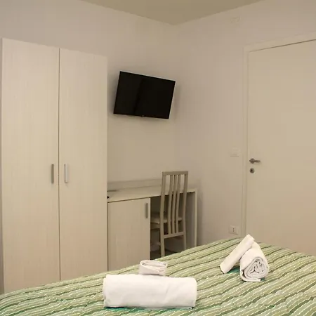 Sant'orsola House Collection By Gsa Otel