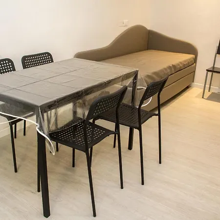 Otel Sant'orsola House Collection By Gsa Bolonya