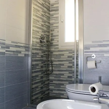 Hotel Sant'orsola House Collection By Gsa Bologna