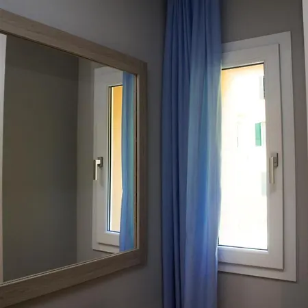 Sant'orsola House Collection By Gsa Otel 2*