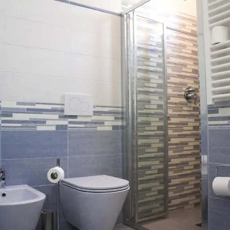 Hotel Sant'orsola House Collection By Gsa 2*